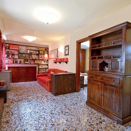 Appartamento Ve.N.I.Ce Cera Casa Della Zia Venezia Esterno foto