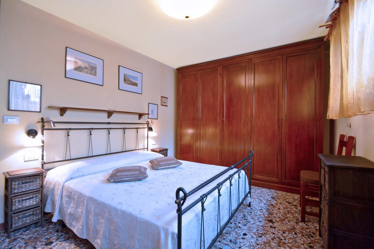 Appartamento Ve.N.I.Ce Cera Casa Della Zia Venezia Esterno foto